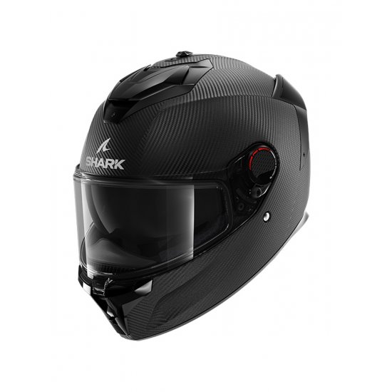 Shark Spartan GT Pro Carbon Motorcycle Helmet at JTS Biker Clothing 